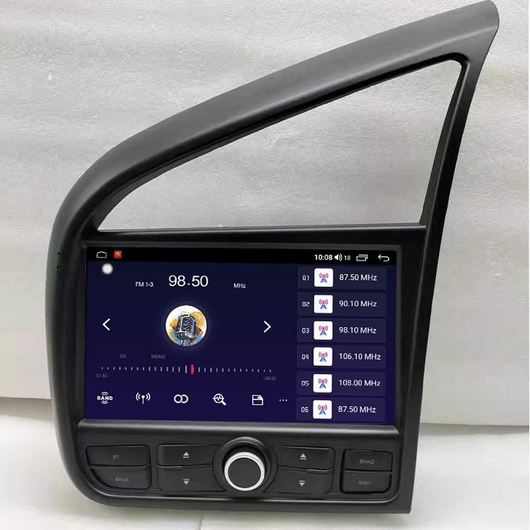 For Audi R8 2007-2015 Android 11 Car Radio Multimedia Auto Recorder GPS Navigation Stereo Carplay Intelligent Audio System 17 H0cac33e31e9d47b5aa5e9c2b1b6d23f6J