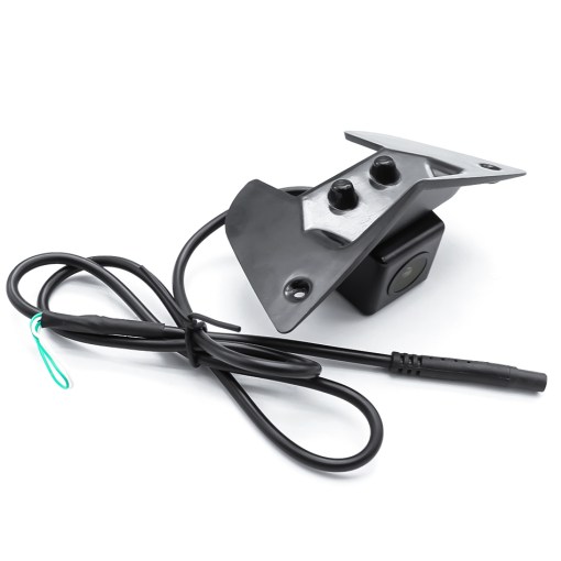CCD Night Vision Front View Forward Logo Camera For Mercedes-Benz Mercedes Vito Viano A B C E G GL SLK GLK SL Class Car