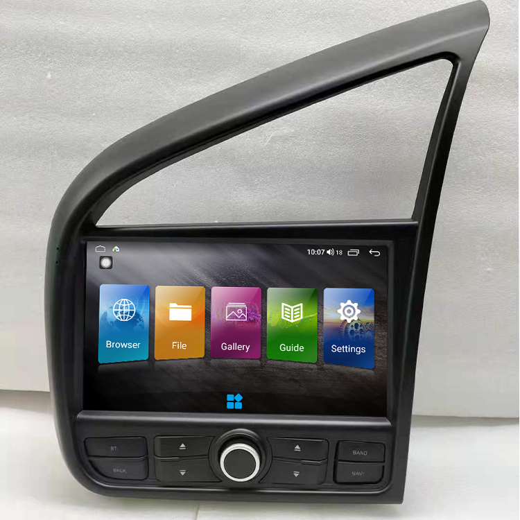 For Audi R8 2007-2015 Android 11 Car Radio Multimedia Auto Recorder GPS Navigation Stereo Carplay Intelligent Audio System 16 H7f6442e75c5d44d88dfcdbd20f3fad41q