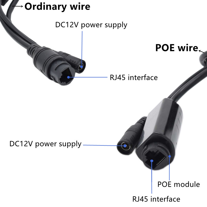 1080P poe power over ethernet mini câmera ip rede de vigilância vídeo mini ip web indústria câmera caneta titular tipo bala xmeye 17 H9eb2cd87558847db849e44022d19bb331