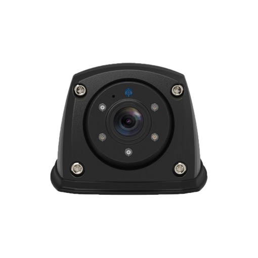 HD Truck Backup rear Camera starlight Vision Wide Viewing Waterproof IP68 for Trailer Pickups RV Bus 4