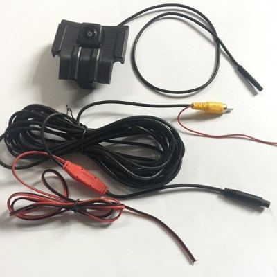 Caméra de stationnement avant pour voiture, compatible avec TOYOTA PRADO 2018 ACCESSOIRES DE VOITURE 9 HTB10Heqmb3nBKNjSZFMq6yUSFXav