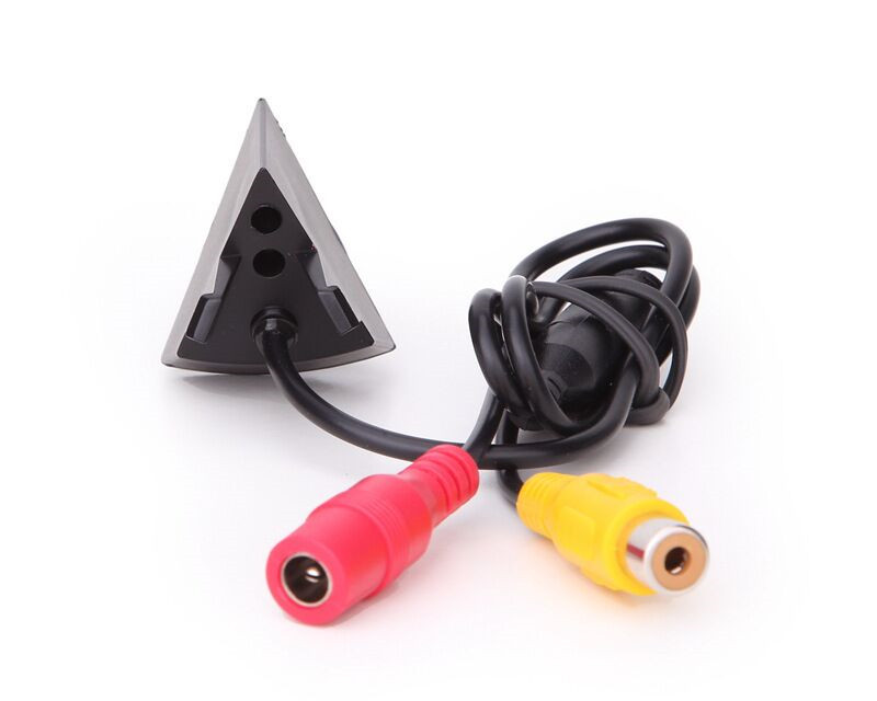 Car Front View Camera for VW Volkswagen GOLF Jetta Touareg Passat Polo Tiguan Bora Waterproof Wide Degree Logo Embedded For VW 11 HTB1DPr7mSMmBKNjSZTEq6ysKpXaw