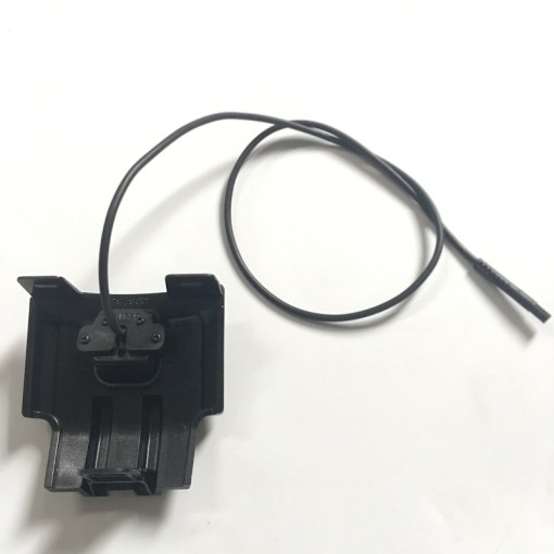 Caméra de stationnement avant pour voiture, compatible avec TOYOTA PRADO 2018 ACCESSOIRES DE VOITURE 7 HTB1IpeazsyYBuNkSnfoq6AWgVXaJ
