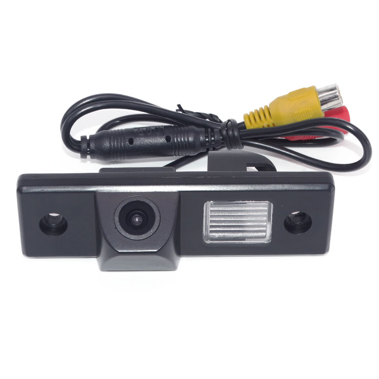 CCD CAR REAR VIEW CAMERA FOR CHEVROLET Lova /Aveo /Lacetti /Captiva/Cruze/Epica/Matis/HHR Factory promotion 13 _08