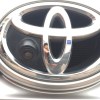 Caméra de Logo avant de voiture étanche CCD IP68, pour Toyota Corolla, vue de face, Image de sauvegarde latérale, aide au stationnement 2 Ha597980504584f41b05723a1b26519466
