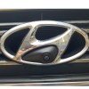 CCD Fisheye Lens Night Vision Front View Camera For Hyundai Series Logo Front Mark Emblem Camera 2 Hb18499f9e6c24e0f9942c1cfd45ae23ae