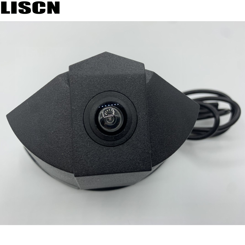 Câmera de visão frontal para mercedes benz classe a c ml cla cls gla gla glk câmera de visão noturna câmera de estacionamento logotipo câmera frontal 16 Hd89e226b93b04971a82001708cd6a46aN