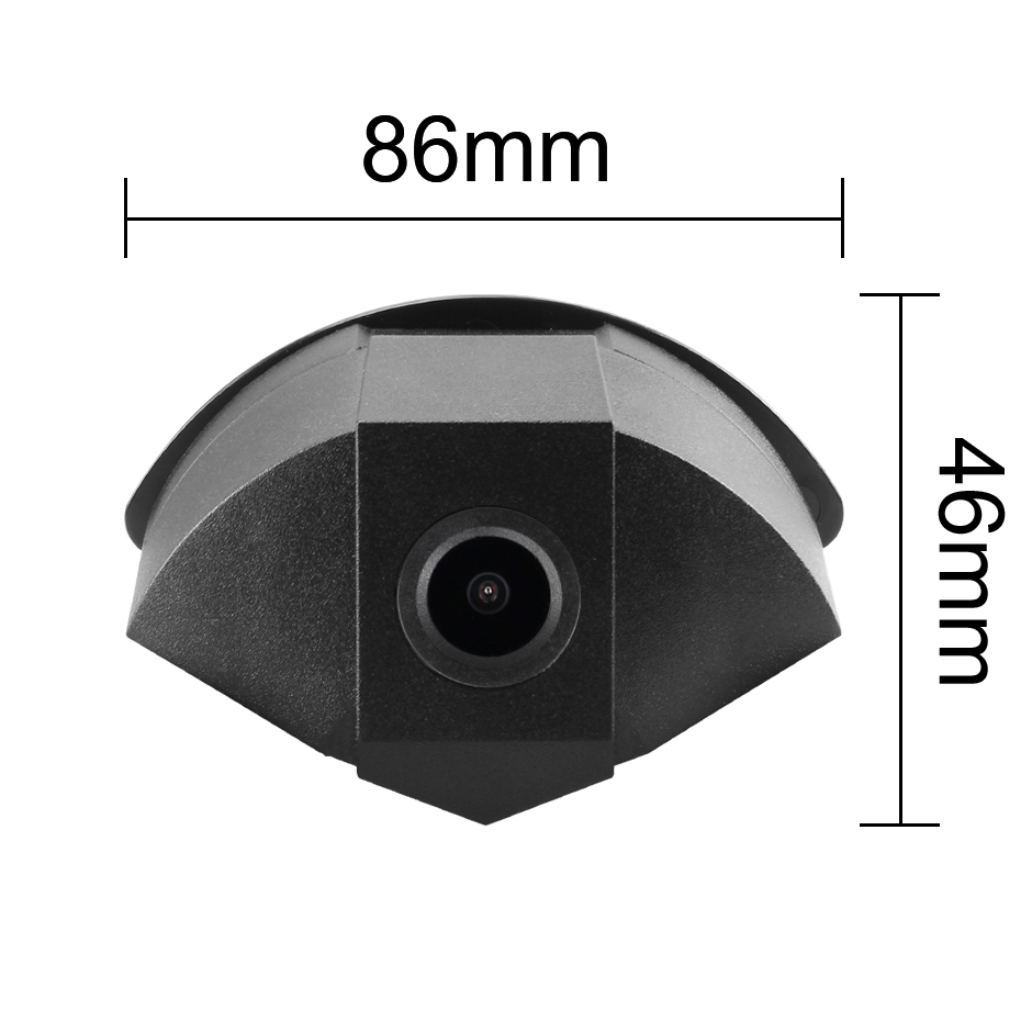 Câmera de visão noturna ccd com logotipo frontal para mercedes-benz vito viano a b c e g gl slk glk sl r visão noturna vehi 10 He4f65a601c224c9aae2920b0c9424df7T