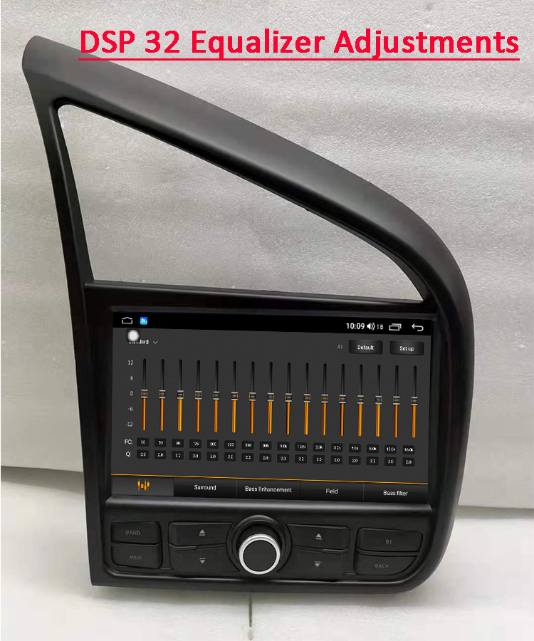 For Audi R8 2007-2015 Android 11 Car Radio Multimedia Auto Recorder GPS Navigation Stereo Carplay Intelligent Audio System 20 Heb918c6b082b41a8bfc7e4136a5c7f24O