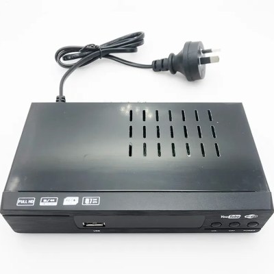 Home ISDB-T Digital TV Receiver