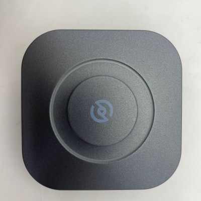 BOX wireless carplay/Android auto in car Android system car box SIM card global passband HDMI