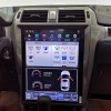 Android 9.0 PX6 IPS Screen For Lexus GX400 GX460 2010 - 2016 Carplay DSP Tesla Radio Car Multimedia Player Stereo GPS Navigation 2 Android 9.0 PX6 IPS Screen For Lexus GX400 GX460 2010 - 2016 Carplay DSP Tesla Radio Car Multimedia Player Stereo GPS Navigation