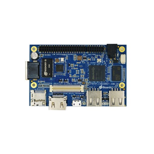 Linaro 96boards CE2 0 TB 96AIOT 1126CE 1GB 16GB AI Developer Kit Rockchip RV1126 for IOT 2