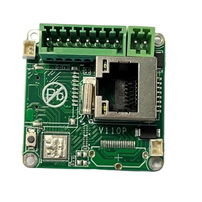 Linux root RV1126 Development core Board 2T NPU Rock chip Board Camera PCBA Board 1