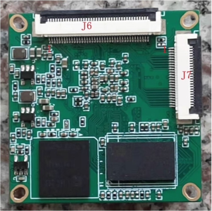 Pour Ruixing Micro RV1126 RV1109 IPC 38 Le remplacement de la puissance de calcul 2T de l'intelligence artificielle visuelle de la carte a 21 O1CN01gHJjna1sh4fUEDlZX 58645797