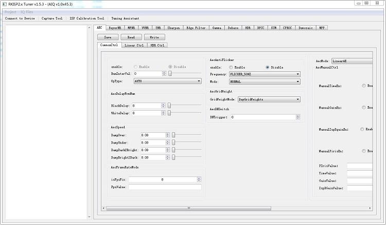 Pour Ruixing Micro RV1126 RV1109 IPC 38 Le remplacement de la puissance de calcul 2T de l'intelligence artificielle visuelle de la carte a 13 O1CN01rA5Gwk1sh4jiUjYa9 58645797