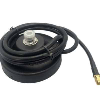 Wireless Video transmission receiver Omni Fiberglass Antenna long-distance omnidirectional Antenna Outdoor Long Range IP67 SMA