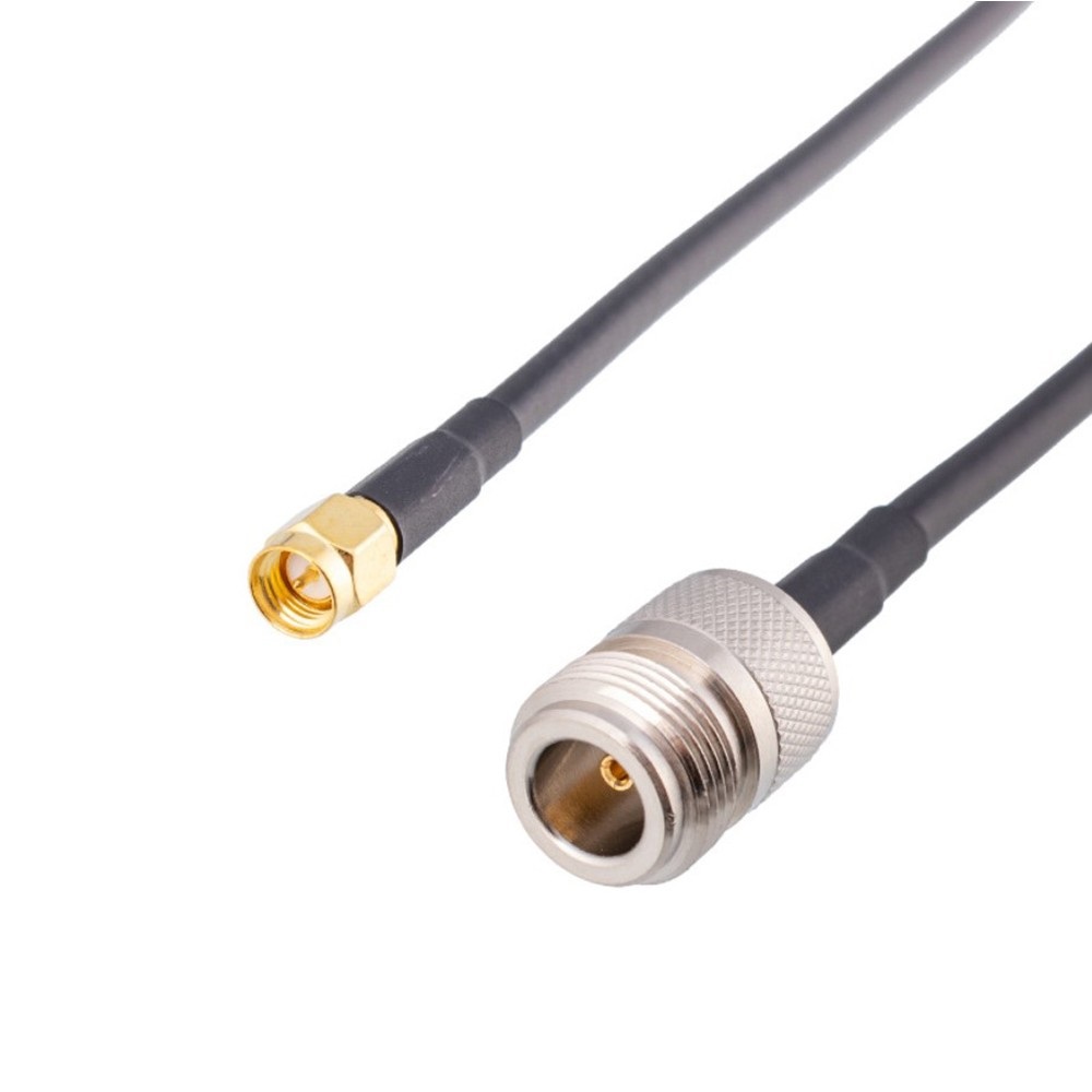 Wireless Video transmission receiver Omni Fiberglass Antenna long-distance omnidirectional Antenna Outdoor Long Range IP67 SMA