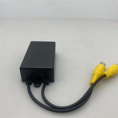 RCA Video Isolator Monitoring Video Anti interference 9 RCA Video Isolator Monitoring Video Anti interference