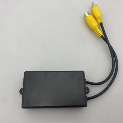 RCA Video Isolator Monitoring Video Anti interference 7 RCA Video Isolator Monitoring Video Anti interference
