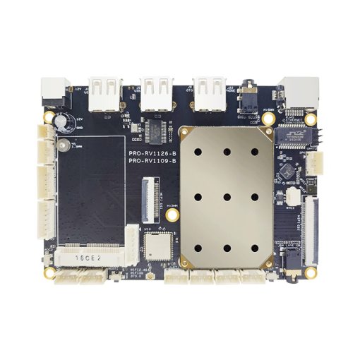 RV1126 Development Board RV1126 Core Board Rockchip IPC PRO RV1126 1