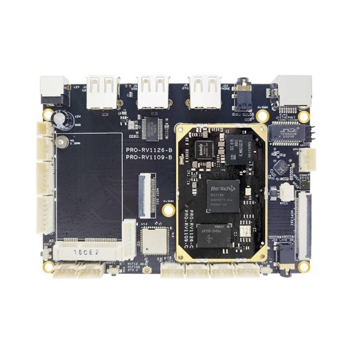 RV1126 Development Board RV1126 Core Board Rockchip IPC PRO RV1126 2