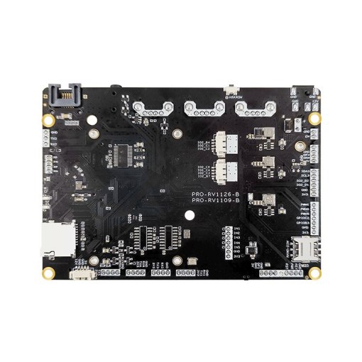 RV1126 Development Board RV1126 Core Board Rockchip IPC PRO-RV1126