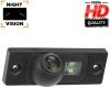 Câmera de ré 1280x720p câmera de backup com visão traseira para vw golf plus vw golf mk4 r32 vw passat vw t5 touran vw caddy skoda superb 1 Reversing Camera 1280x720p Rear View Backup camera for VW Golf Plus VW Golf MK4 R32 VW