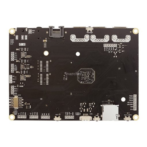 Placa de desenvolvimento RV1109 Placa principal RV1109 rockchip IPCl RV1109 rockchip IPC Rockchip RV1109 development board RV1109 core board rockchip IPC 1