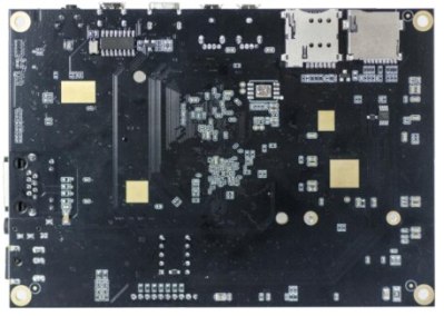 Rockchip RV1126 EVB V11 SBC Linux 2 8G 2