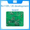 Rv1109 / Rv1126 development board evm11xxai face recognition module security camera scheme 2 Rv1109 26 development board evm11xxai face recognition module security camera scheme