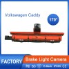 Caméra de recul professionnelle 720P, antichoc, IP69K, avec feu stop, pour Volkswagen Caddy 2 S40ef852e579f4419bd4e37310329335b8 1