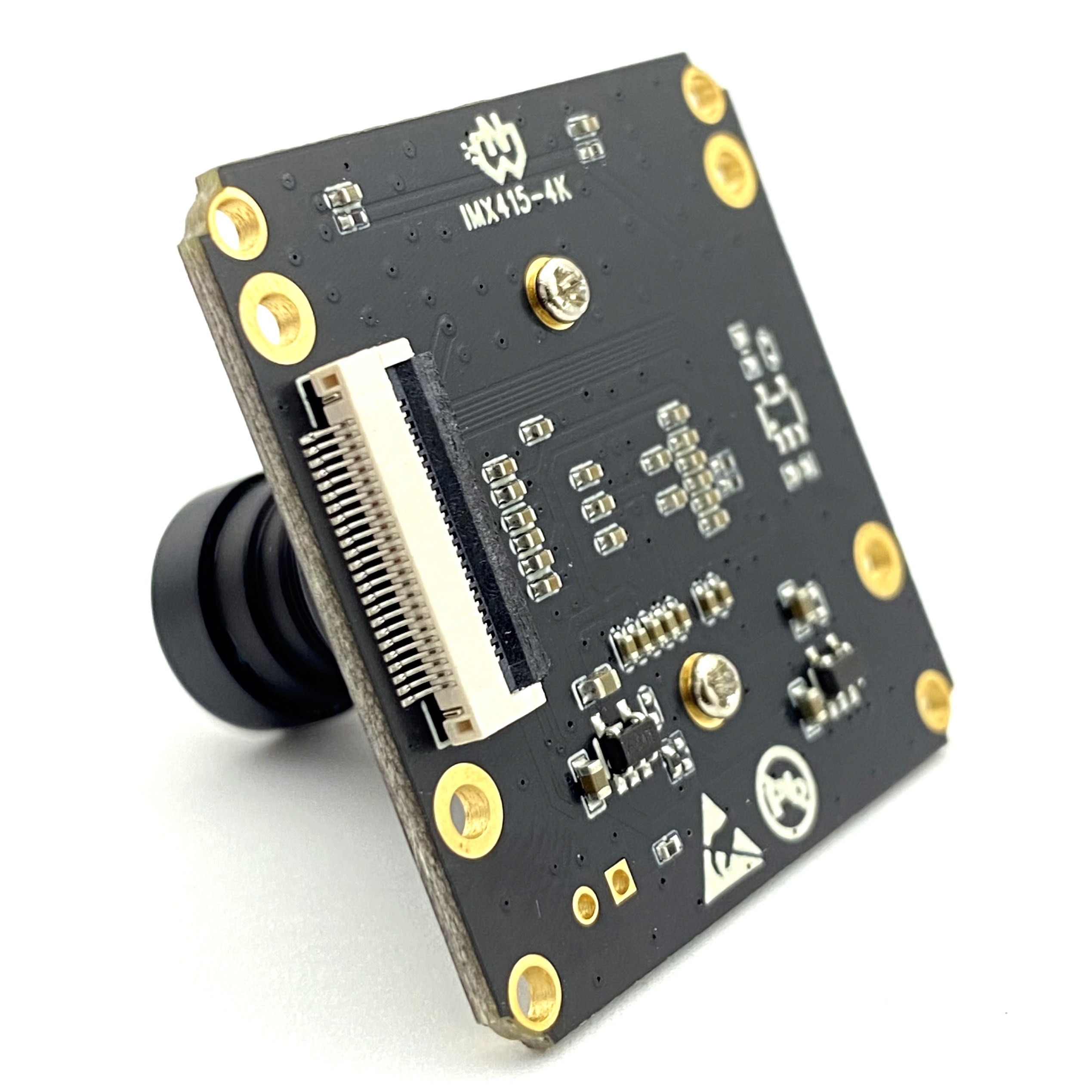 3840 х 2160 8Модуль камеры MP 4K 84° IMX415 CMOS 30 кадров в секунду MIPI MJPEG, ЮУ2 16 S517cdb8c004a4401998f34d7da9eb4ab5