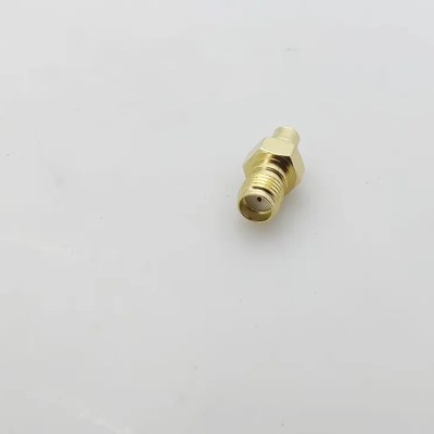 SMA female to MCX female Converter Adapter for digital tv antenna