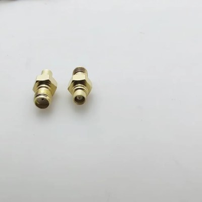 SMA female to MCX female Converter Adapter for digital tv antenna