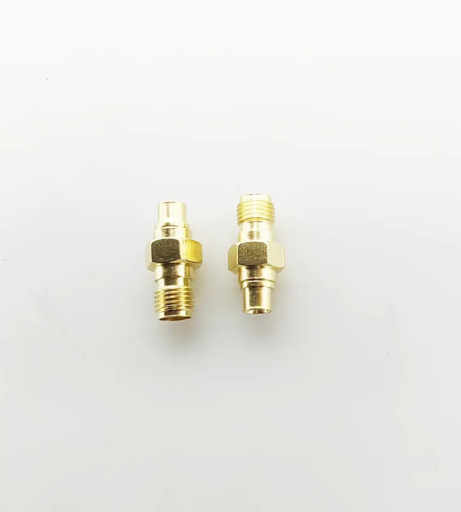 SMA female to MCX female Converter Adapter for digital tv antenna