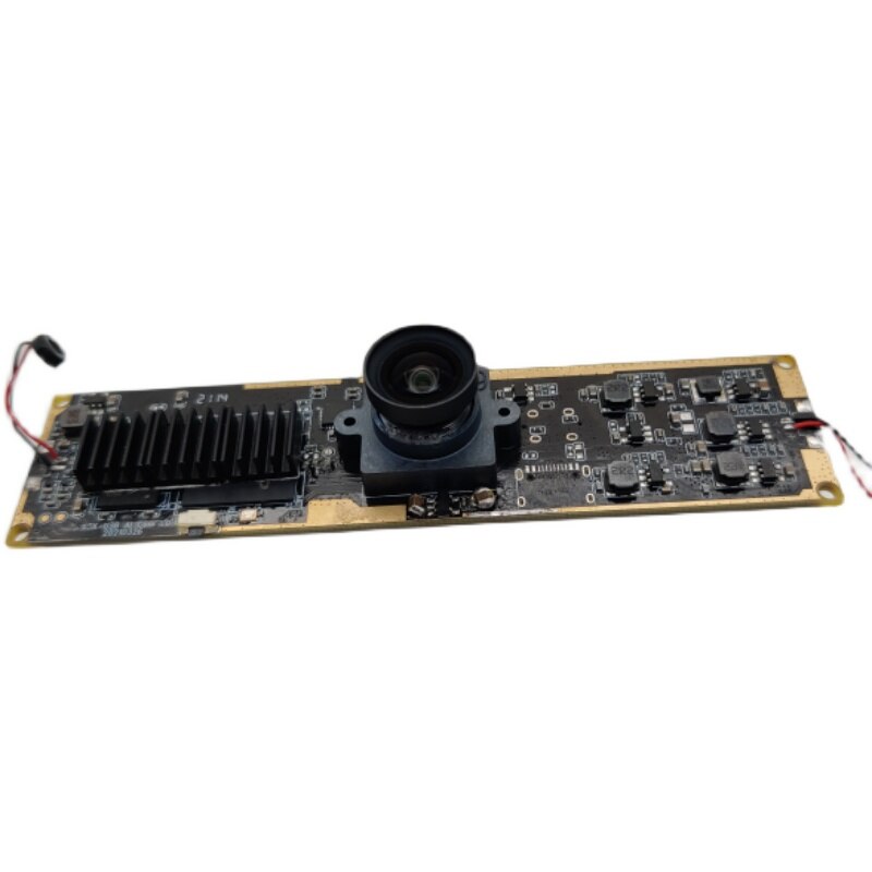 RV1126 USB AI Camera Quad-core 32-bit A7 Sensor IMX415 Ultra HD 4K Video Support Windows/Android/Linux/Mac OS 3 RV1126 USB AI Camera Quad-core 32-bit A7 Sensor IMX415 Ultra HD 4K Video Support Windows/Android/Linux/Mac OS