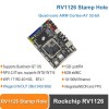 Thinkcore TC Rockchip RV1126/ RV1109 Stamp Hole Development kits Quad-core ARM Cortex-A732-bit 2.0 Tops NPU Supports Linux 2 Thinkcore TC Rockchip RV1126 RV1109 Stamp Hole Development kits Quad core ARM Cortex A732 bit 2.jpg Q90.jpg