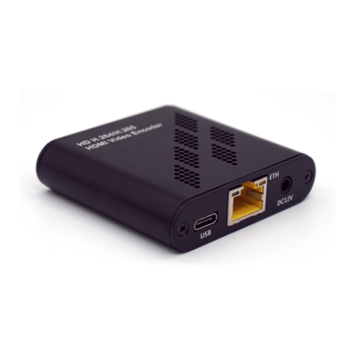 TinyENC1 HDMI Encoder 1080P RTMP RTSP Live stream 1