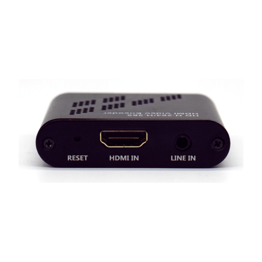 HDMI-кодер 1080P RTMP RTSP Прямая трансляция