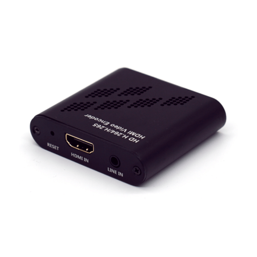 TinyENC1 HDMI Encoder 1080P RTMP RTSP Live stream 3