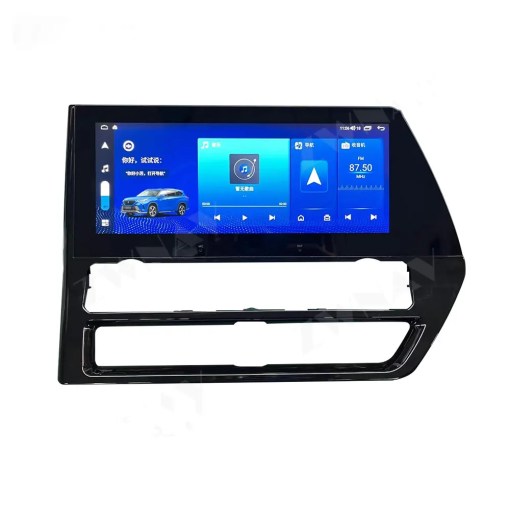 Android 10 For Toyota Highlander 2021 2022 Car Multimedia GPS Player Audio Radio Stereo DSP Carplay Head Unit Navigation 9 Android 10 For Toyota Highlander 2021 2022 Car Multimedia GPS Player Audio Radio Stereo DSP Carplay Head Unit Navigation