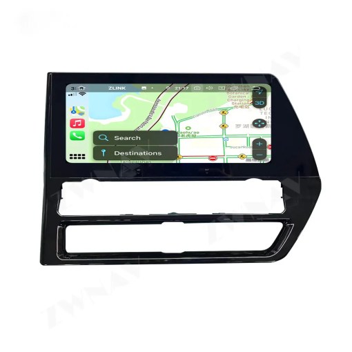 Android 10 For Toyota Highlander 2021 2022 Car Multimedia GPS Player Audio Radio Stereo DSP Carplay Head Unit Navigation 10 Android 10 For Toyota Highlander 2021 2022 Car Multimedia GPS Player Audio Radio Stereo DSP Carplay Head Unit Navigation