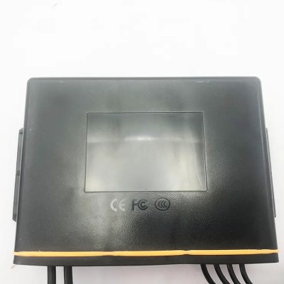 Truck Parking Sensor
