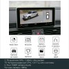 Upgrade 360 Panorama Keep the original car display screen
