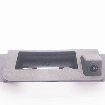 CLA 2013 rearview camera