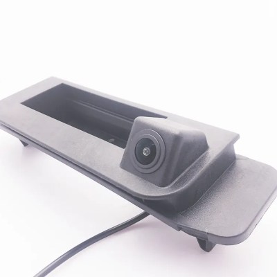 CLA 2013 rearview camera