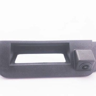CLA 2013 rearview camera