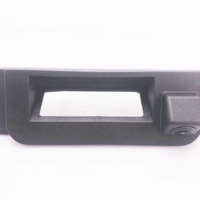 CLA 2013 rearview camera